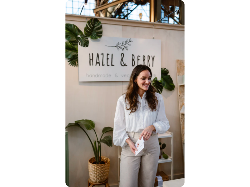 Brand image