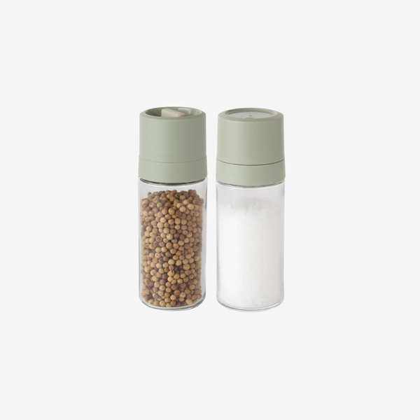 2-delige peper en zout set Balance Sage