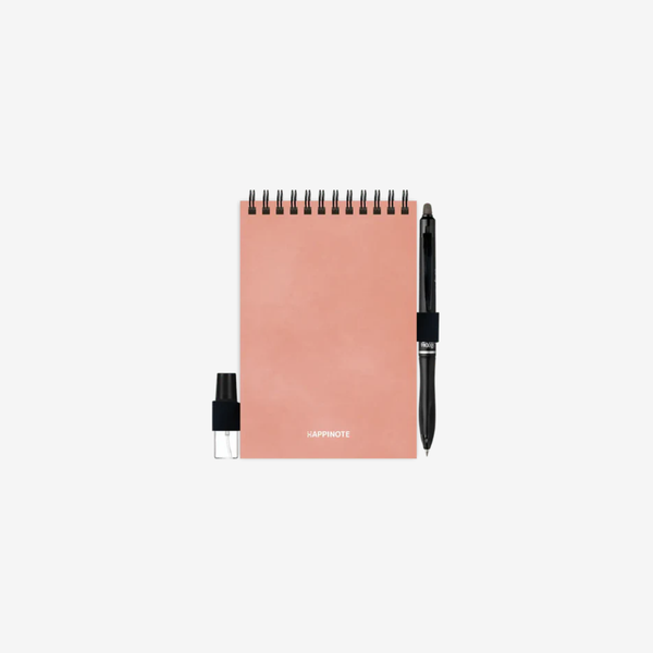 A6 - Pink Desert