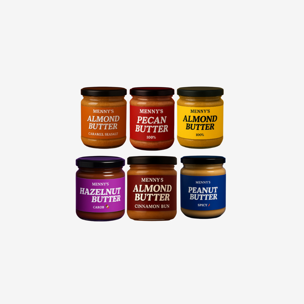 Avontuurlijk assortiment