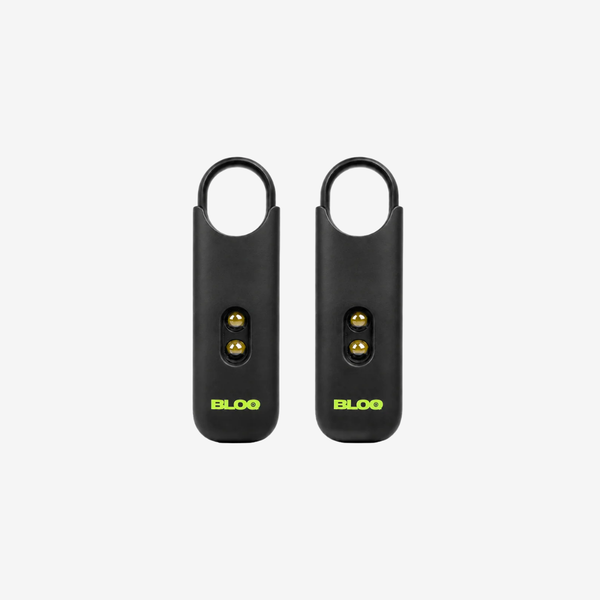 Alarm Duo Zwart