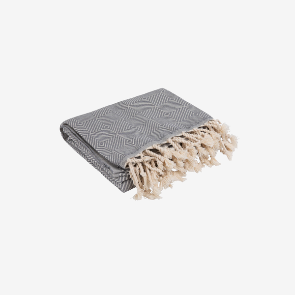 All Seasons Cloth Harmony Grey