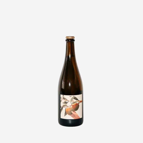 Avrolles Single Varietal Cider - Maison Gamet