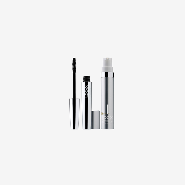 Verzorging en Mascara Duo