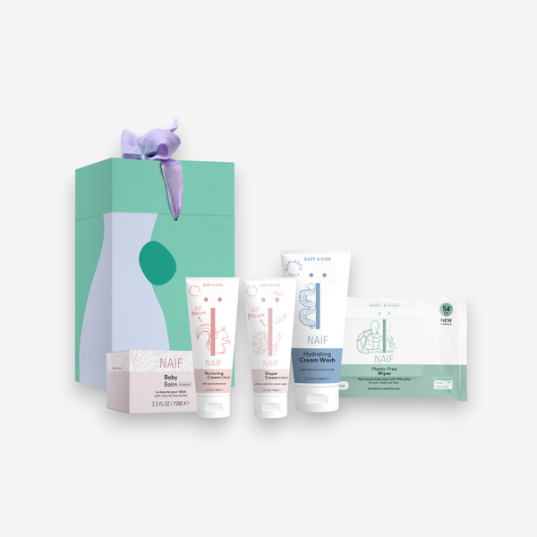 Baby Care Pack