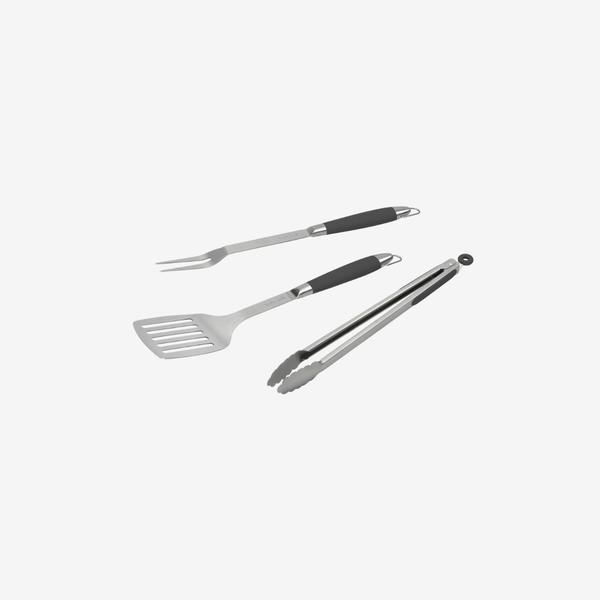 BBQ Set 'Black pepper'