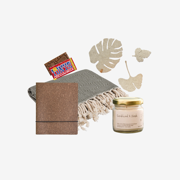 B-Corp Pakket