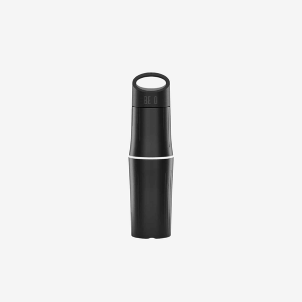 BE O bottle - Black ZZ