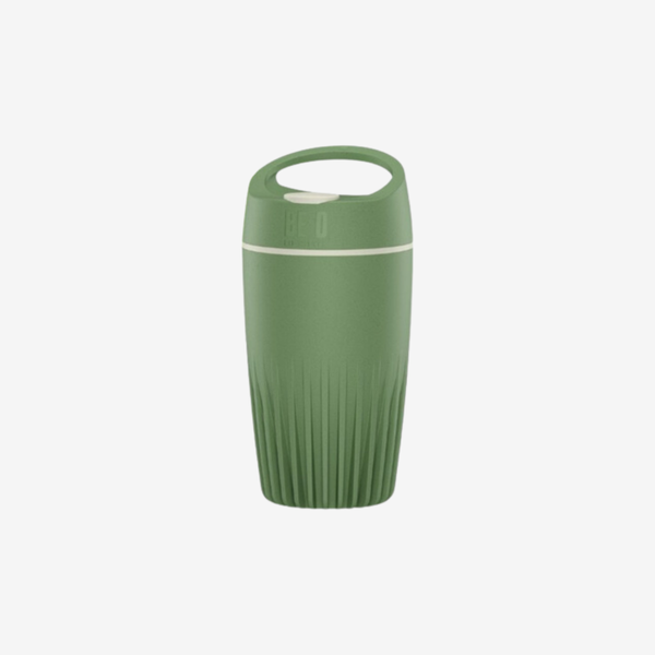 BE O cup - Green Monstera