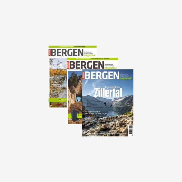 Bergen Magazine