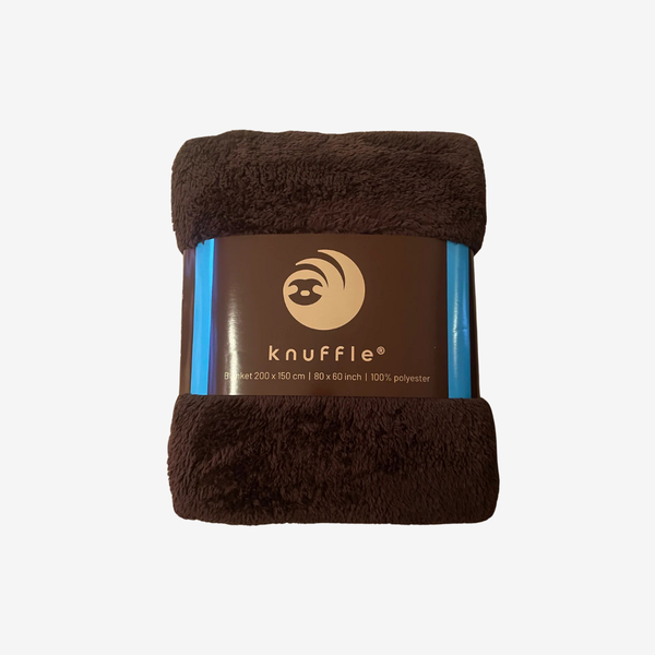 Blanket - Bruin