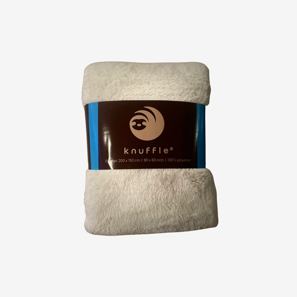 Blanket - Wit