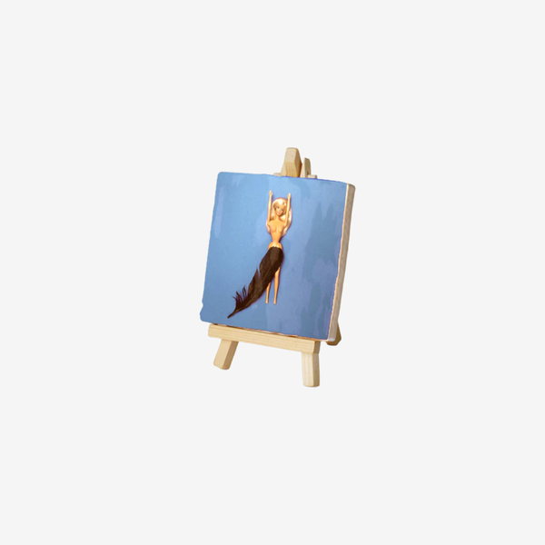 Blauw Artwork 004
