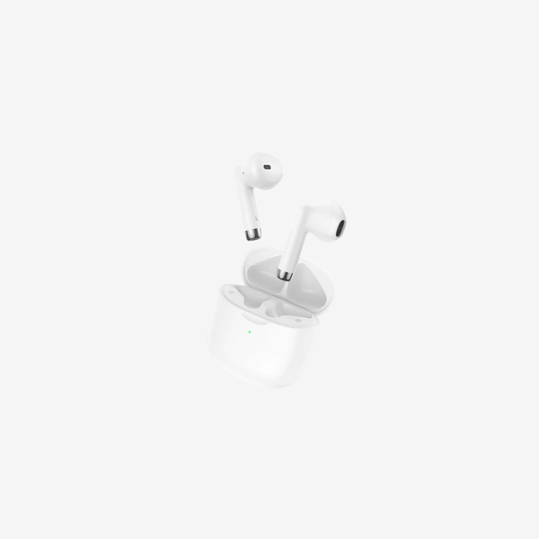 Bluetooth oortjes Classic - Wit