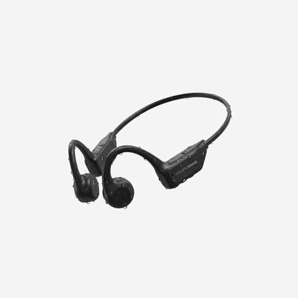Bone Conduction Run