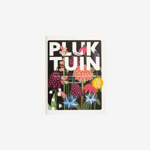 Pluktuin