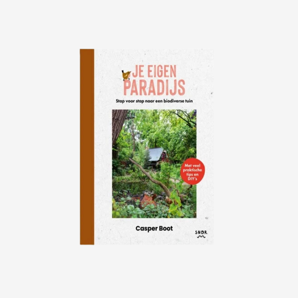 Je Eigen Paradijs