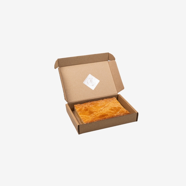 Boterkoek klein
