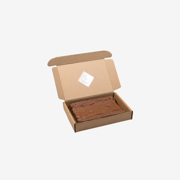 Brownie klein