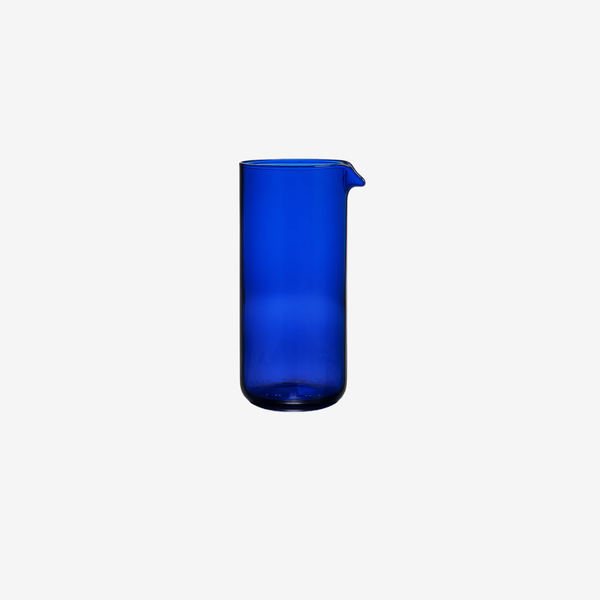 Karaf N°1 Blauw