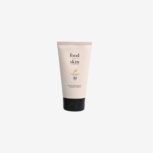 Verzorgende Zonbescherming 50 ml