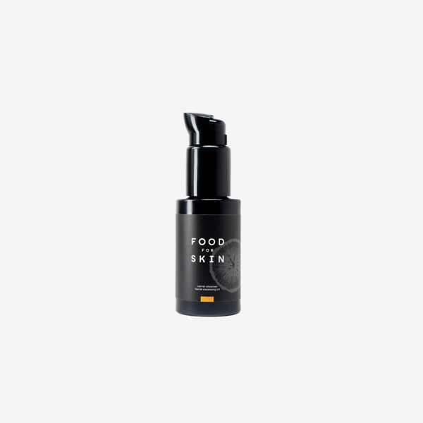 Carrot Cleanser - Herstellende Oliereiniger 100 ml