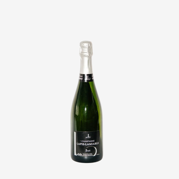 Champagne Lapie-Lamiable Brut Tradition
