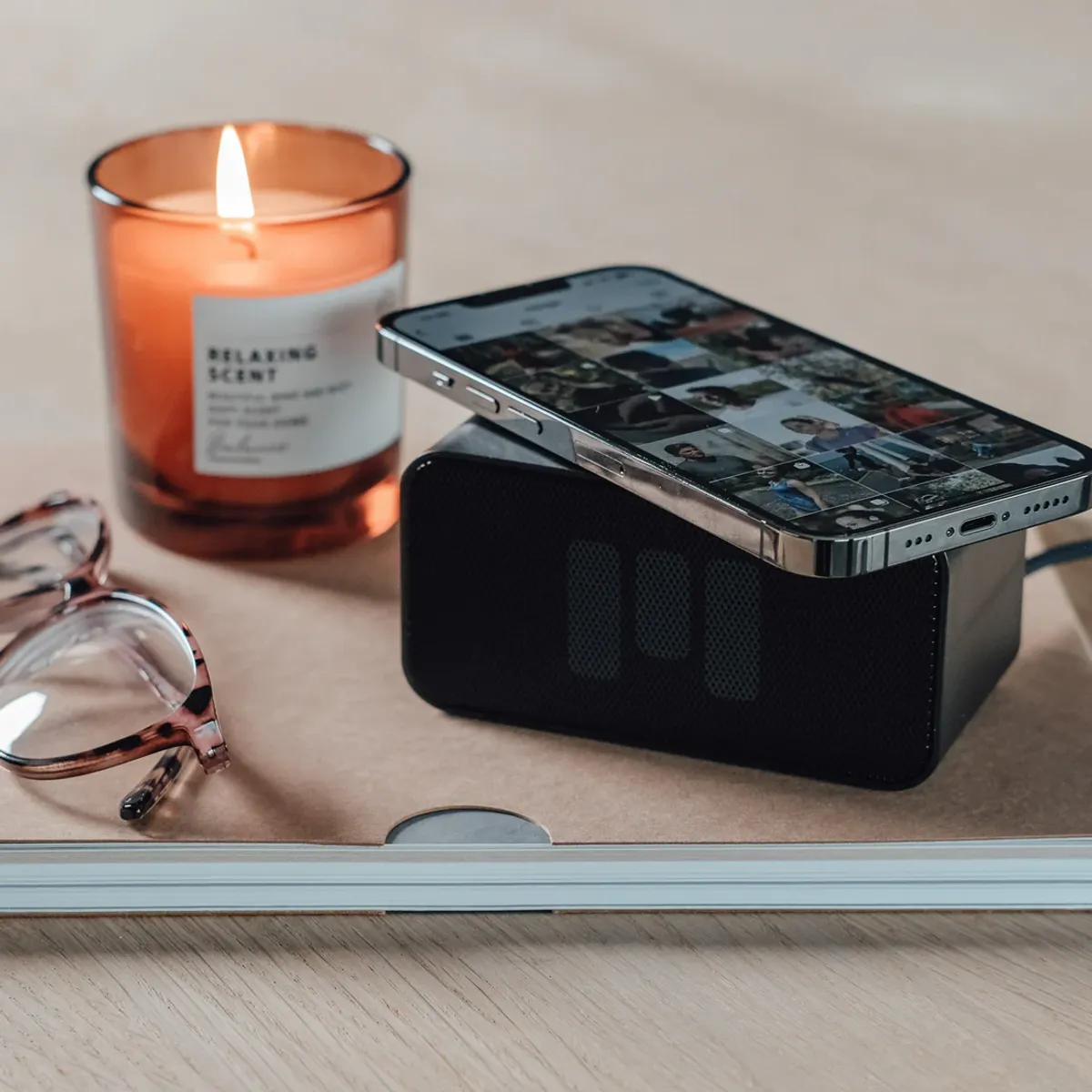 Product photo