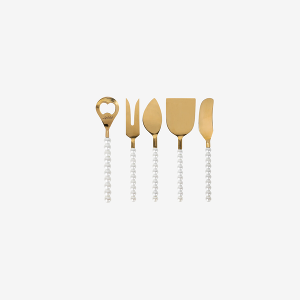 Borrelplank Set