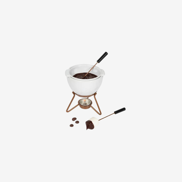 Choco Fondue 'Petit Marie'