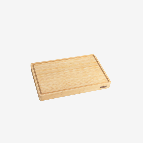 Hakblok Classic Bamboe