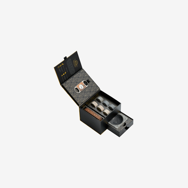 Cigar Aficionado