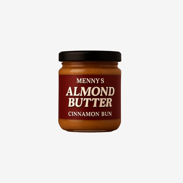 Cinnamon Roll Spread