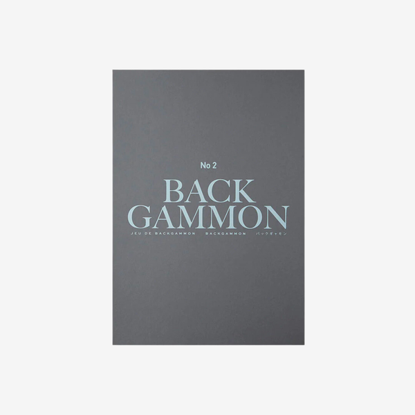 Classic - Backgammon