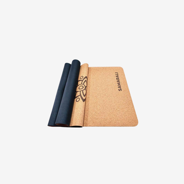 Classic Cork Yogamat