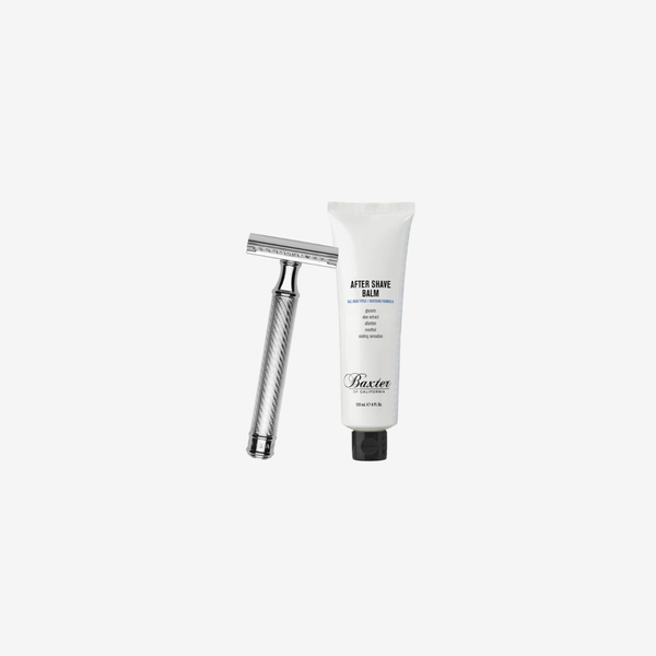 Premium Scheerset