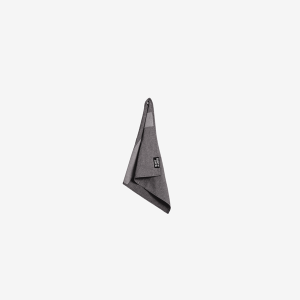 Kookdoek Charcoal 'Black Label'