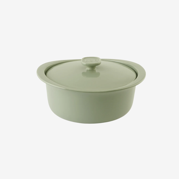 Ronde ovenschaal met deksel Balance 4,50L