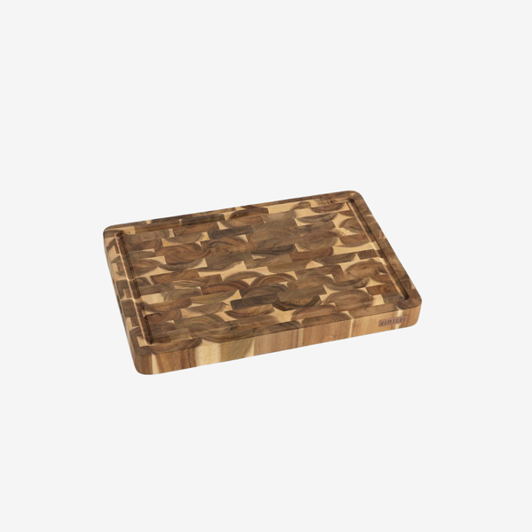 Snijplank Acacia XL