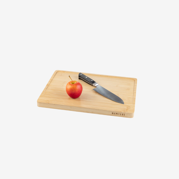 Snijplank Bamboe L