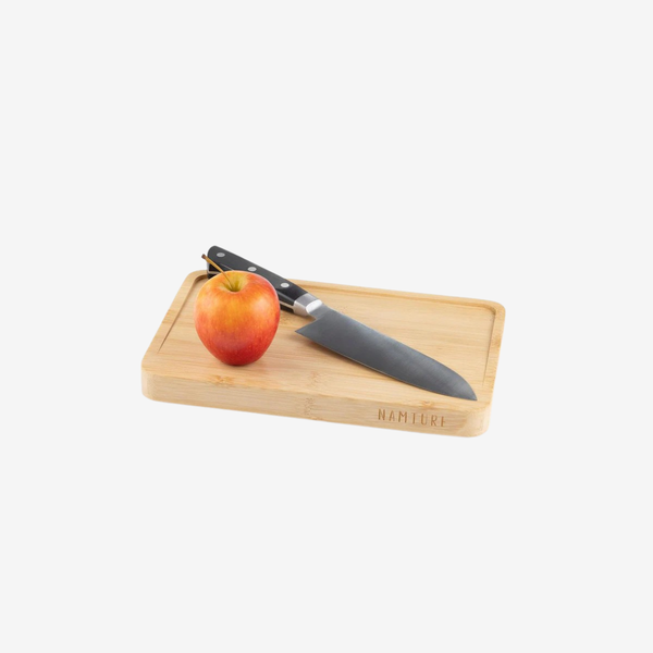 Snijplank Bamboe M