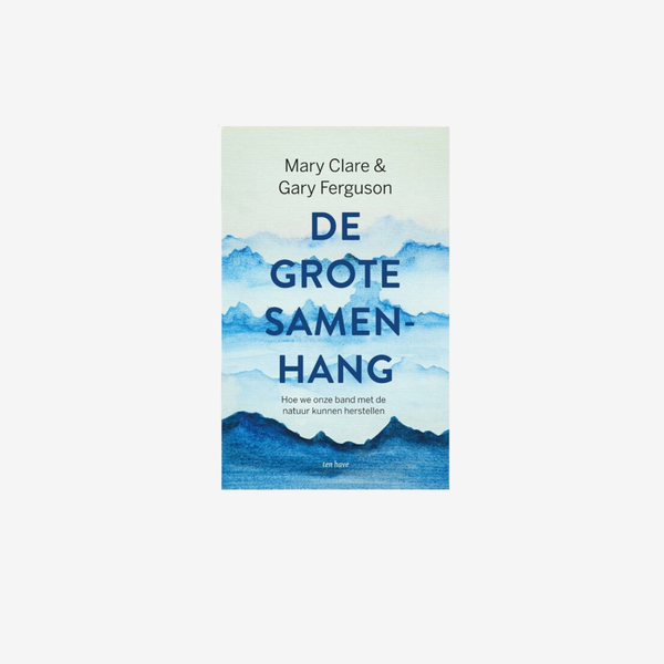 De grote samenhang