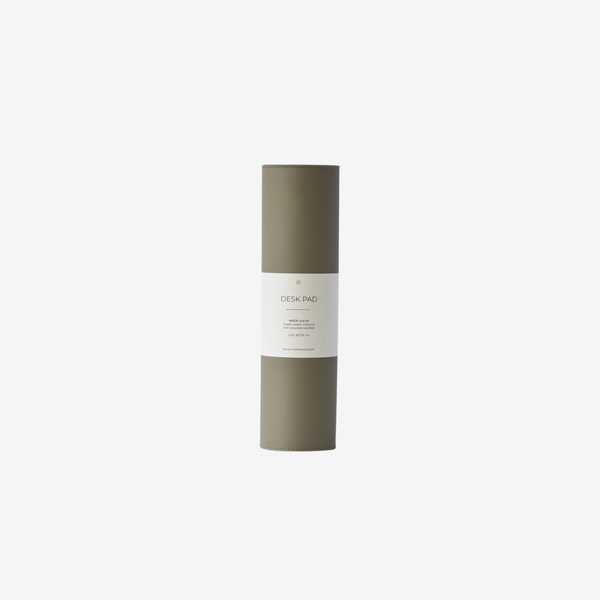 Deskpad Ray - Taupe