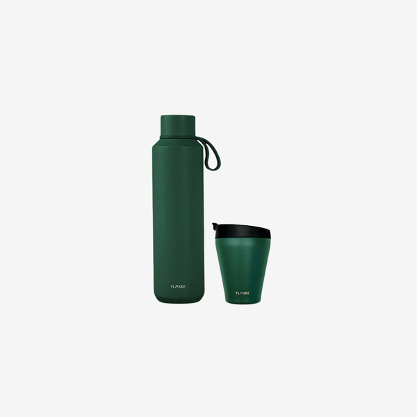 Everyday Essentials - Moss