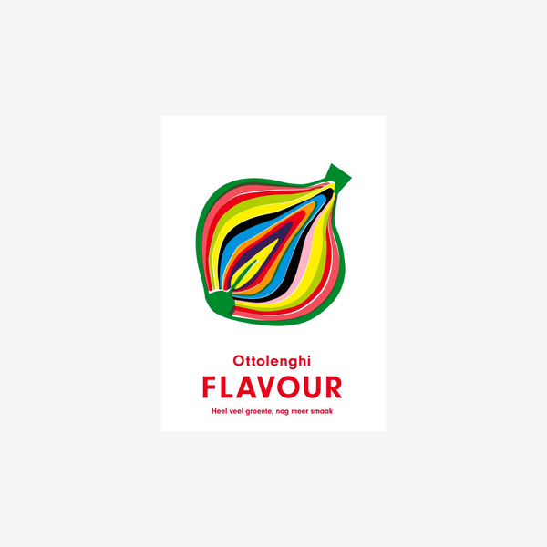 Flavours