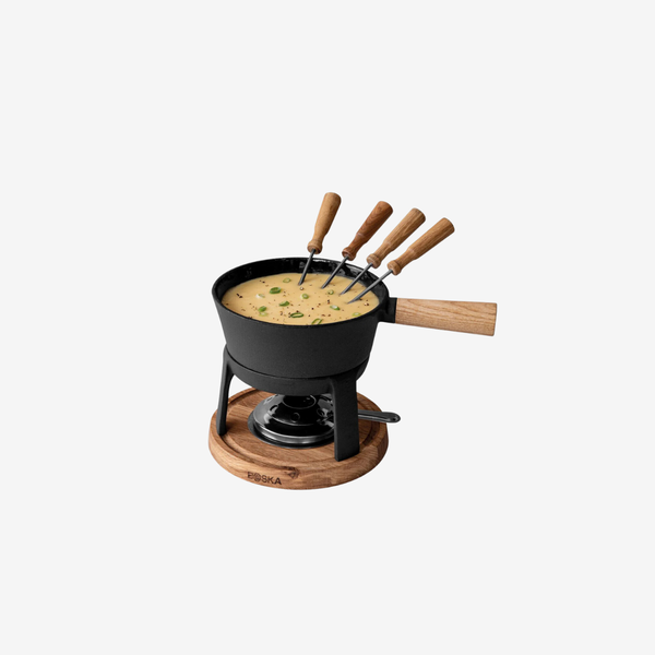 Fondueset Pro 'Medium'