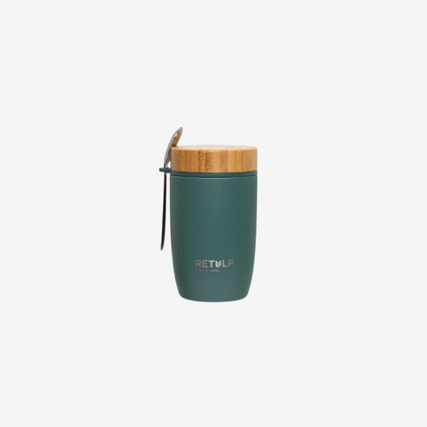 Foodpod - Teal