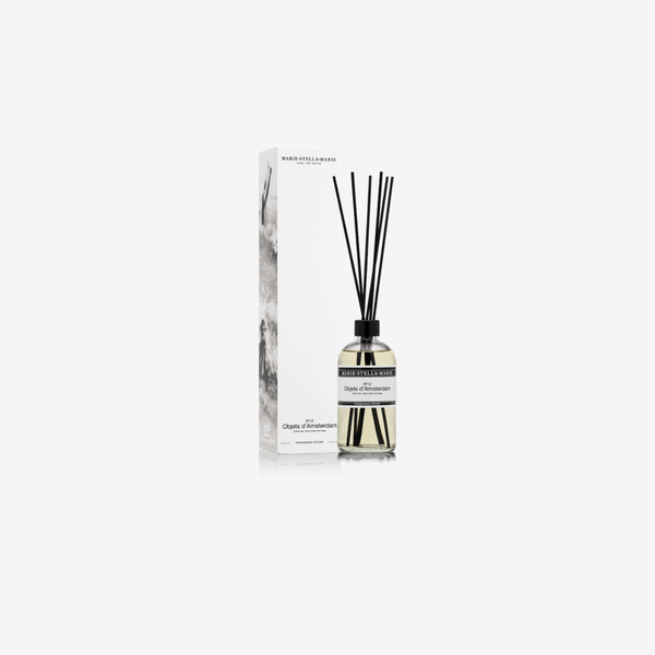 Fragrance Sticks Objets d'Amsterdam 250 ml