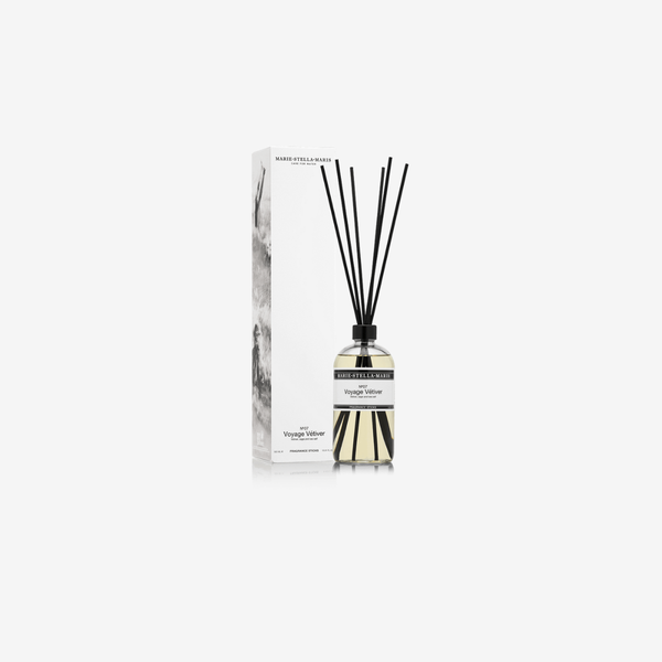 Fragrance Sticks Voyage Vétiver 500 ml