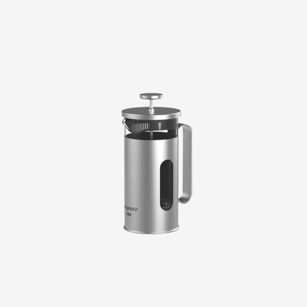 Koffie - en theepers 0,35L